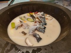 -滇色蒸汽石锅鱼(京华城店)