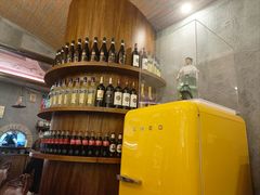 -Ciao窑炉披萨餐厅(宁波阪急店)
