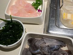 -海底捞火锅(团结桥店)