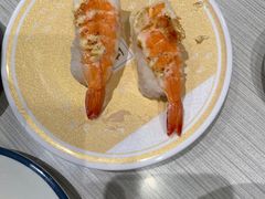 -滨寿司(新街口中央商场店)