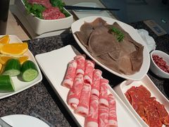 -海底捞火锅(崇文门新世界百货店)