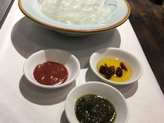 -到家尝北京菜(西坝河店)