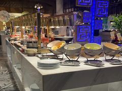 -印象餐厅(杭州国际博览中心北辰大酒店)