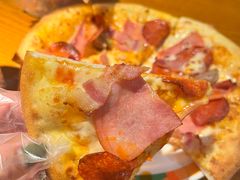 -比格比萨自助(宋家庄店)