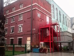 -北化机爱工场文化科技融合产业园