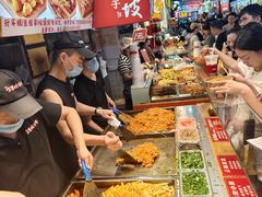 -丁家坡洋芋·观音桥好吃街A区(全国总店)