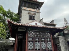 -东莞市可园博物馆