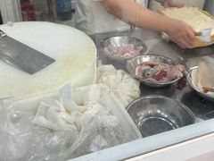 -凯盈阁·顺德私房菜·桑拿鸡