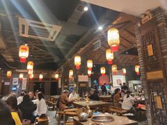 -重庆渝达老火锅(春熙路店)