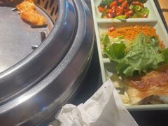 -梨花自助烤肉(乐宾店)