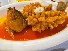 -宋园·金宴浙鲜馆(静安店)