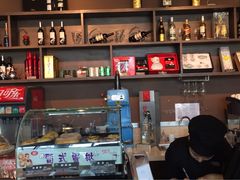 -Serendipper Coffee(槐树岭4号院店)