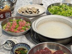 -丰尔粥食·粥底火锅·桑拿鸡(大良总店)