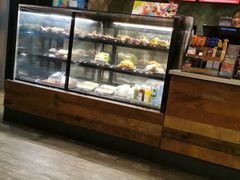 -星巴克(我格广场店)