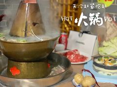 -鑫龙火锅城(嘉汇广场店)