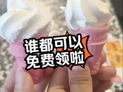 -麦当劳(豫园店)