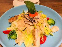 -周沫西餐(漫广场店)