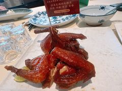 -侨美食家·粤菜(体育西路店)