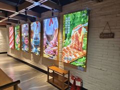 -一品诚记烤肉·甄选店(中南路店)