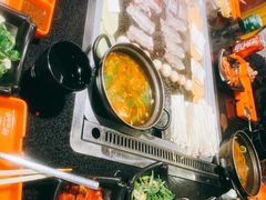 -猪的故事·韩式烤肉(韩乐坊店)