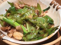 -渔见·精品川菜·老坛酸菜鱼(大朗店)