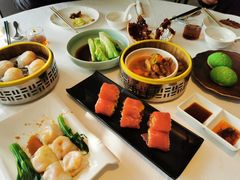 -顺峰(农展馆店)