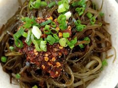 -李记小小吃(涪江路店)
