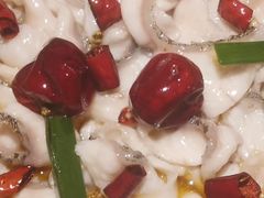 -周渝食惦·酸菜鱼精致川菜(横岗店)