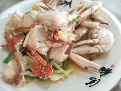 -吕四渔港码头海鲜餐厅