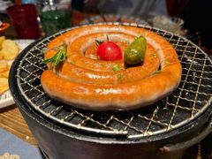 -卢布里西餐厅(海拉尔店)