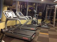 健身-厦门海港英迪格酒店(中山路店)