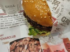 -The Habit Burger Grill 哈比特汉堡(爱琴海店)