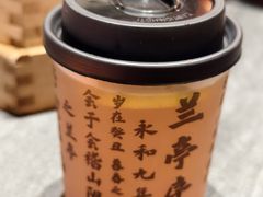 -小厨娘金榜题名(夫子庙秦淮河店)