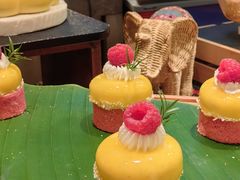 -远洲凤凰山庄臻味全日餐厅