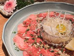 -MIKOMIKO和牛烧肉专门店(南门店)