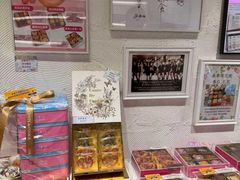 -曲奇童话(尖沙咀店)