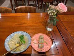 每日素便当-七色云蔬食(喜邻里店)