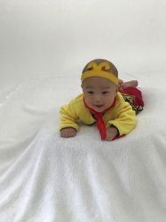 -倾城宝贝儿童摄影(广州天河店)