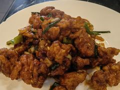 -桃园中华料理炸酱面(燕儿岛路店)
