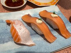 -元气寿司(东方宝泰店)