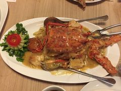 -Isla Sugbu Seafood City