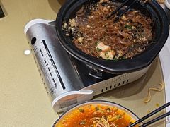 -李氏传家菜(兴城路店)