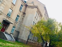 -辽宁大学(崇山校区)
