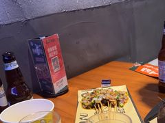 -路边羊烧烤酒场(宝带路店)