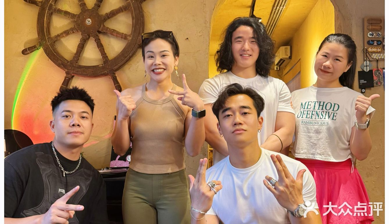 丛火咖啡｜珠海金湾最好喝的咖啡馆