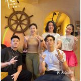 丛火咖啡｜珠海金湾最好喝的咖啡馆