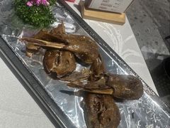 -洪福龙虾
