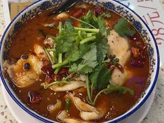 -新辉港式茶餐厅(北栅店)