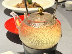 -尚9·一滴水江景中餐厅