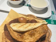 -黑窑厂糖油饼烤鸭·清真菜(旗舰店)